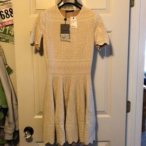 NEW Alexander McQueen dress, make me an offer!